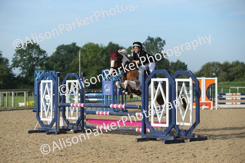 20190824-0031 - Previous Show 2019/20 Tasha Ryan
