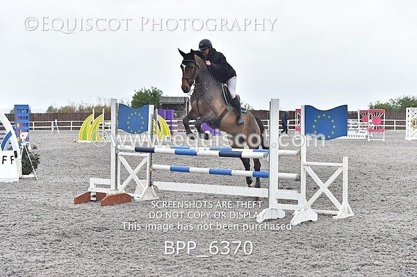 BPP_6370 - SUN CLASS 38 DISC/1M