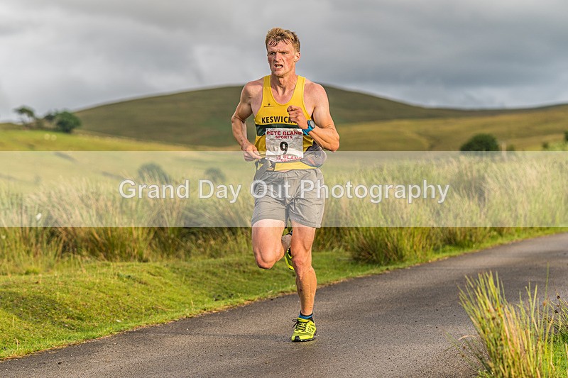 Tebay-166 - Tebay Fell Race Wednesday 28th June 2023