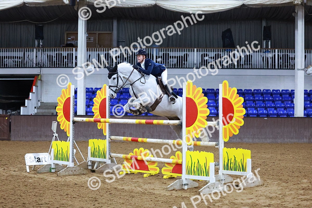 SBM_002845 - Class 6 - National 1.30m