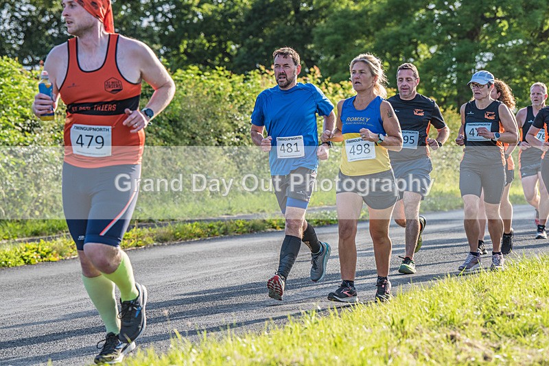 Lambfoot Loop-81 - Lambfoot Loop Road Race Tuesday 5th July 2022