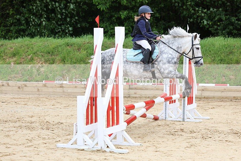 3E7A3575 - Class 4: 60cm Junior