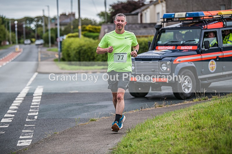 Netherhall 10K-410 - Netherhall 10K Road Race Wednesday 3rd August 2022