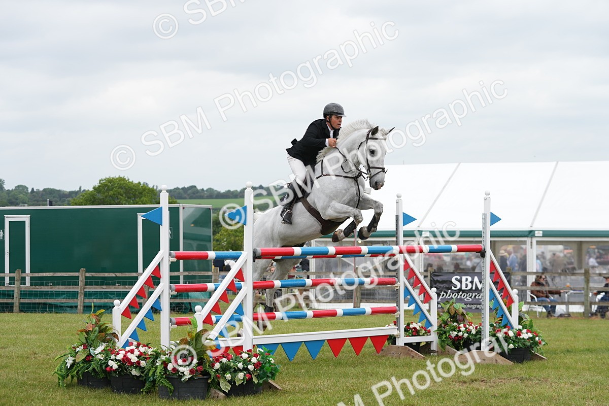 SBM_07462 - Class 203 - Martin Grant Homes Areal Trial