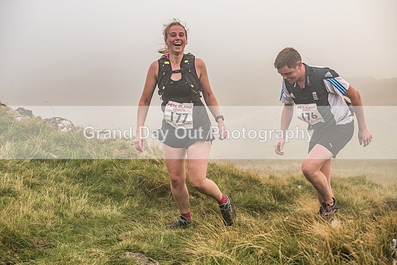 Shipman Knotts-373 - Shipman Knotts Fell Race Tuesday 23rd August 2022