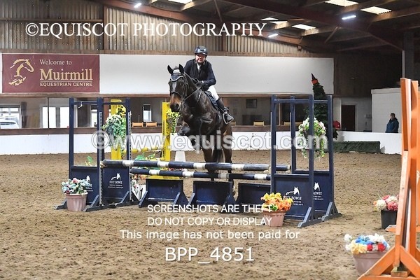 BPP_4851 - CLASS 2 0.85m Amateur Championship Qualifier