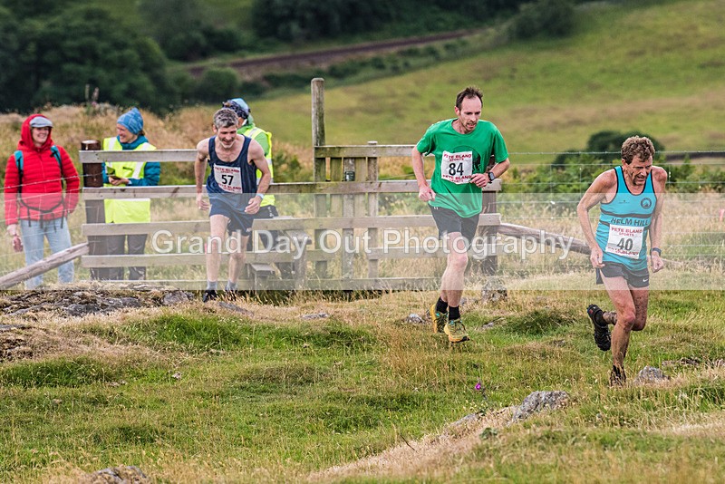 Reston-513 - Reston Scar Fell Race Wednesday 5th July 2023