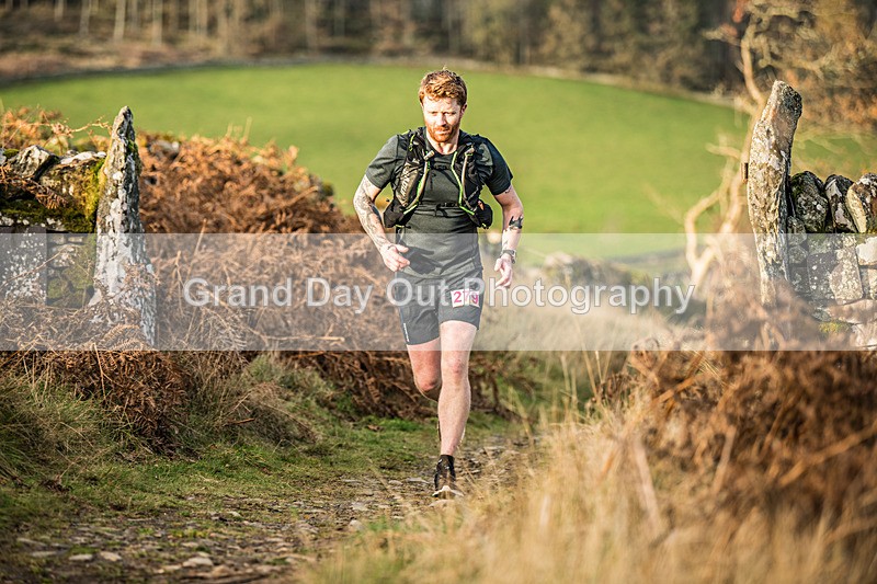 Tweed Valley-205 - High Terrain Events Tweed Valley 50 & 65K Ultra Trail Races Sunday 16th November 2025