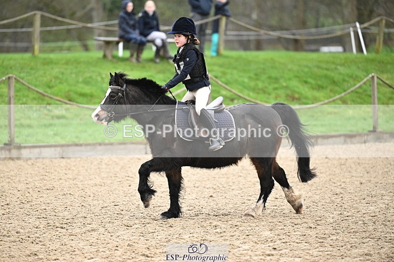 260222A-094021-00186 - 40cm Lead Rein and Assisted