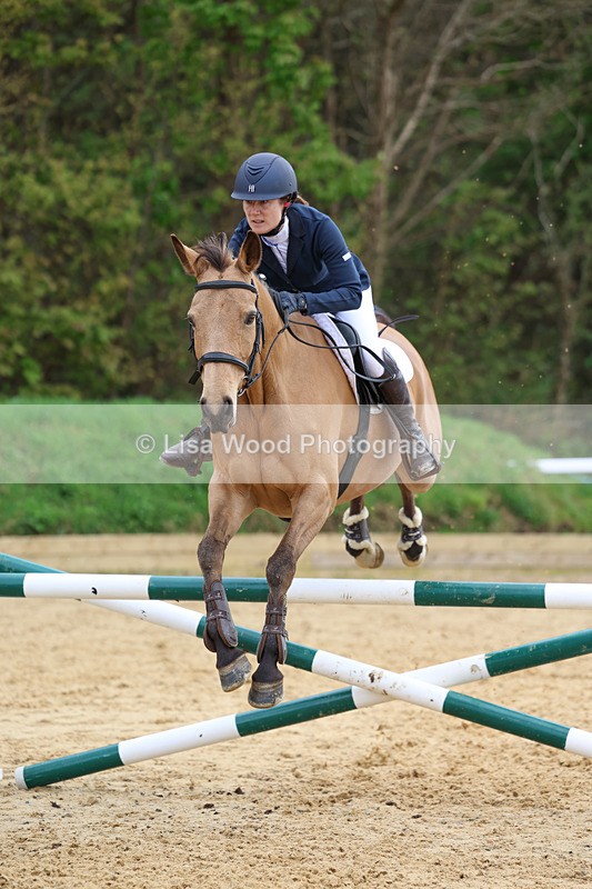 3E7A0444 - Class 6: 90/95cm