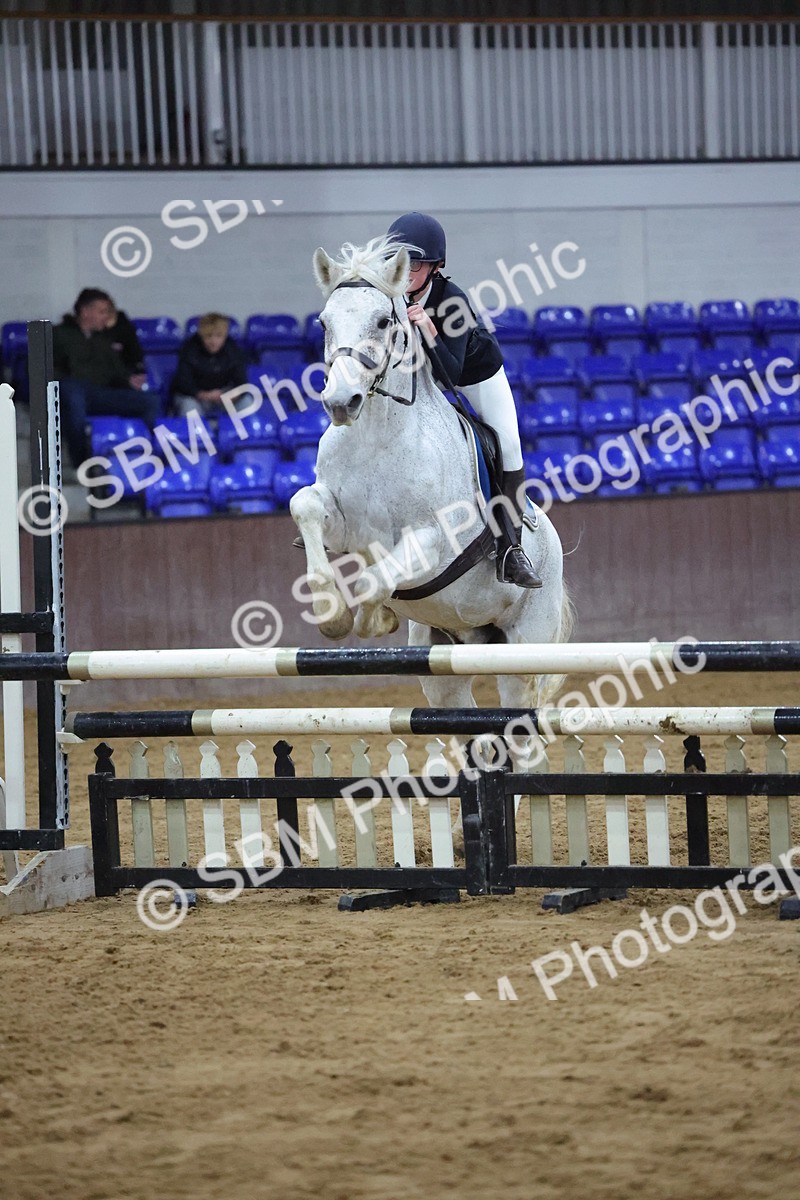 SBM_002425 - Class 6 - Show Jumping 90cm