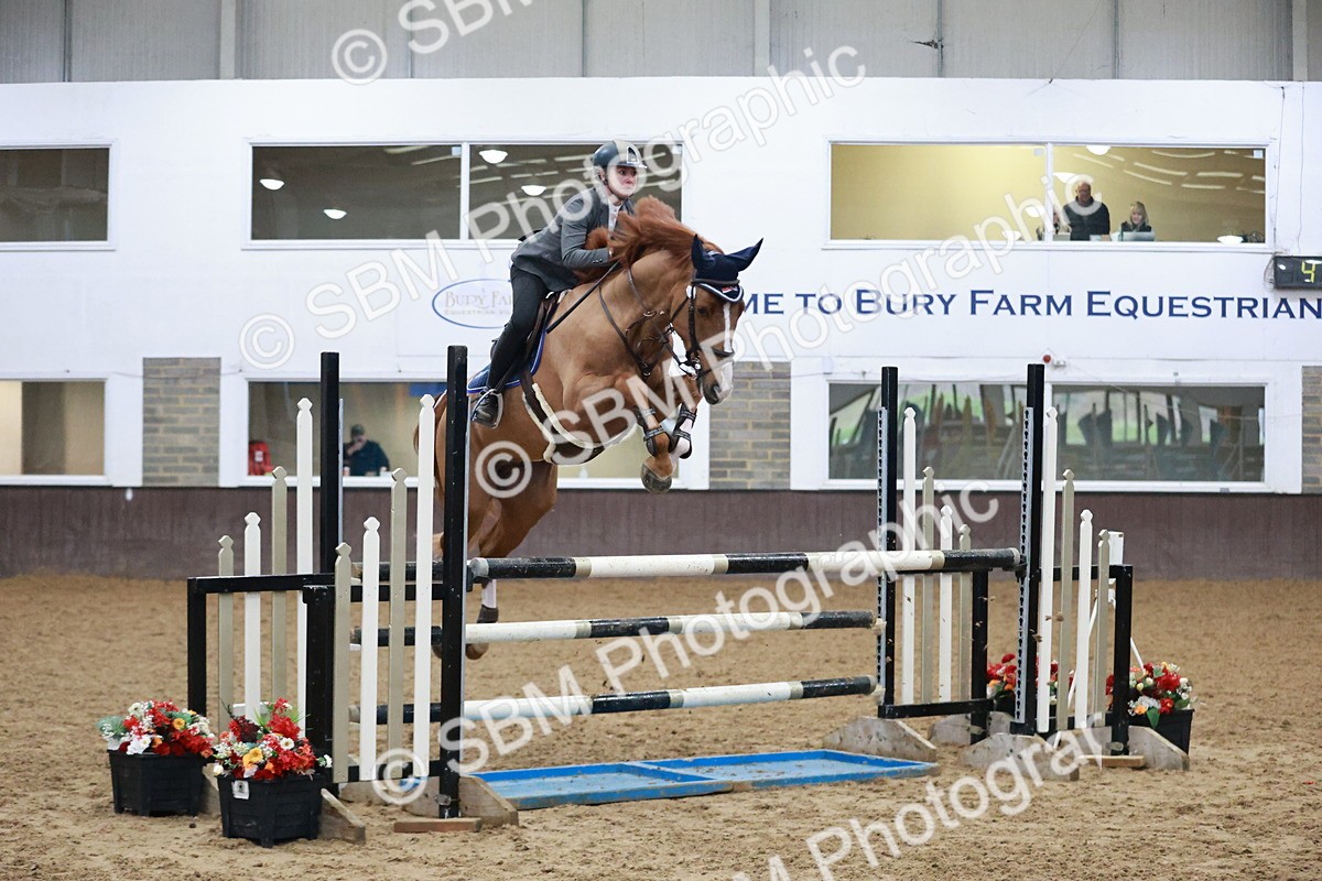 SBM_001344 - Class 4 - Senior Newcomers - 1.10m