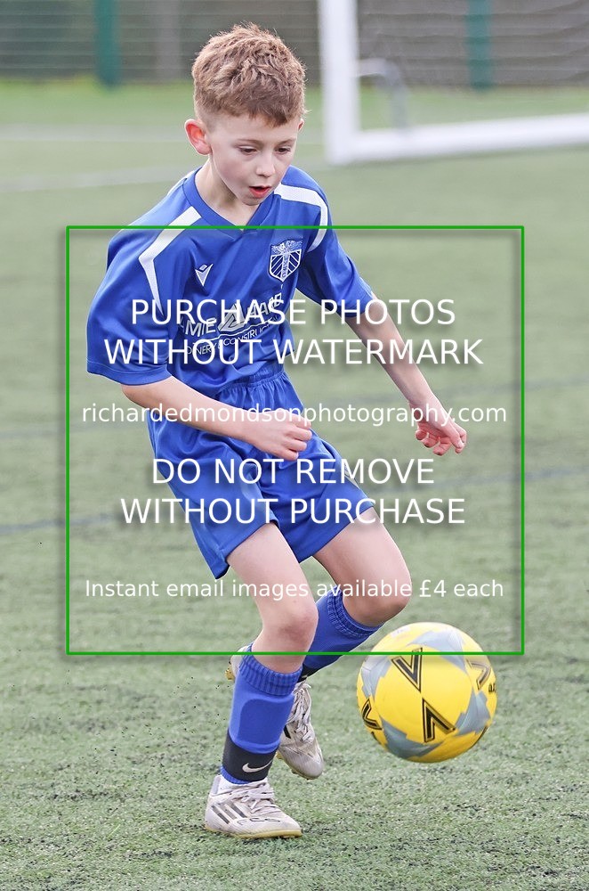 533A7410 - Wattsfield United Youth U11 (6/12/25)