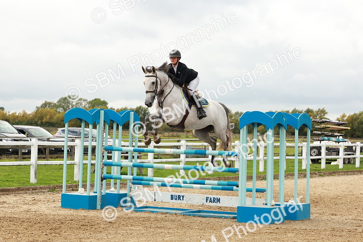 1I0A8179 - Class 6 - National 1.30-1.40m