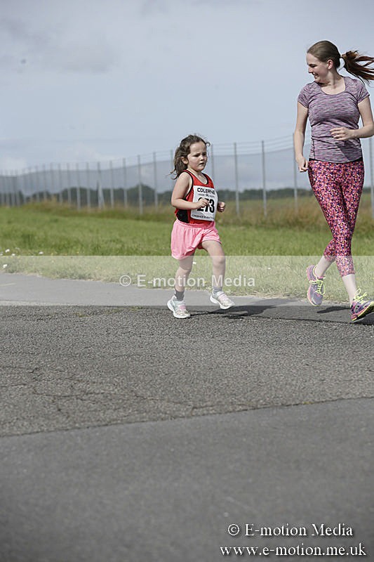 CADFUN 210719-0139 - Cadence Events Colerne Fun Run  21-Jul-2019