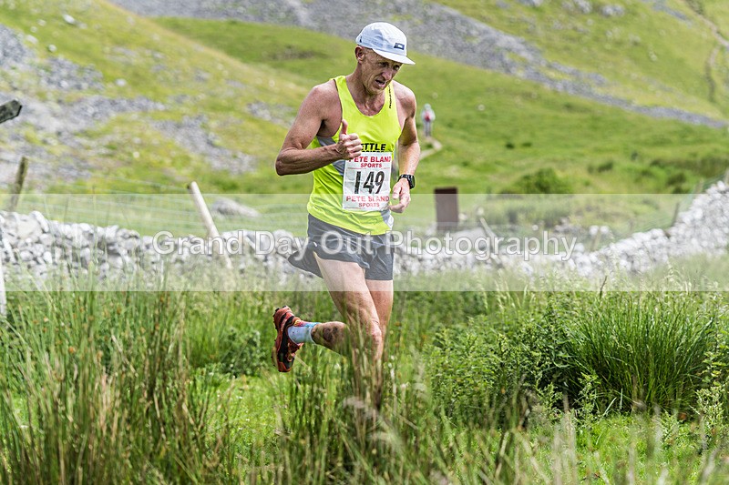 Settle Hills-441 - Settle Hills Fell Race Sunday 21st June 2026