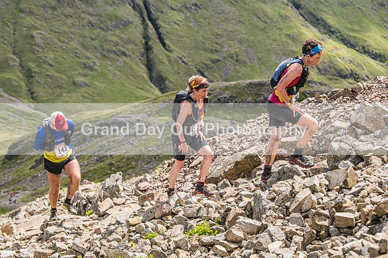 Borrowdale-1193 - Borrowdale Fell Race Saturday 2nd August 2025