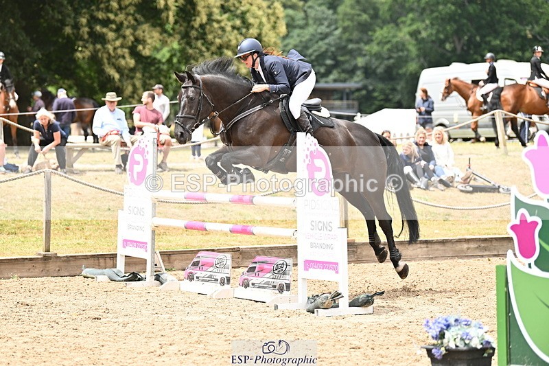 250706A-134440-19754 - Cls 49 Snr 1.10m Grand Prix