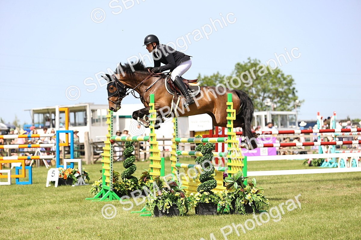 SBM_03258 - Class 201 - British Horse Feedds Speedi Beet HOYS Grade C