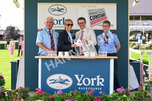 130625-Race 6-Forager-0076 - Race 6 4.45pm Constant Security Services Handicap