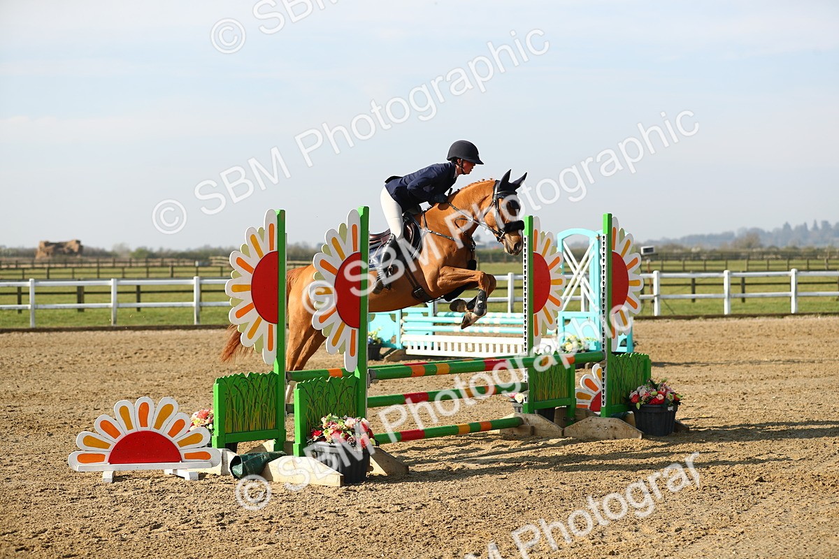 SBM_001744 - Class 7 - Clear Round