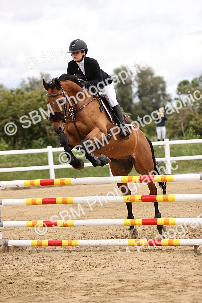 SBM_002730 - Class 10 - Senior Discovery - 1.00m