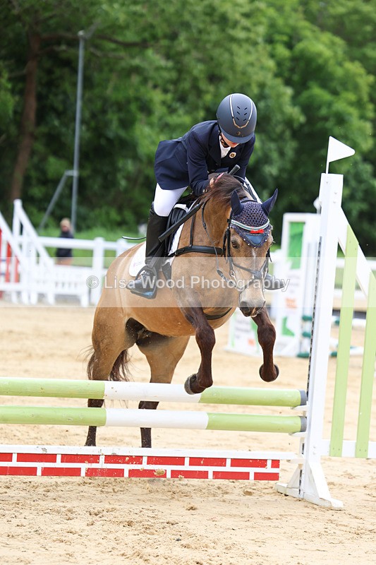 3E7A3750 - Class 4: 60cm Junior