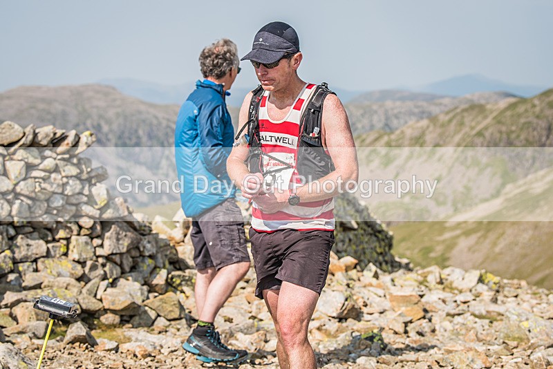 Ennerdale-671 - Ennerdale Horseshoe Fell Race Saturday 10th June 2023