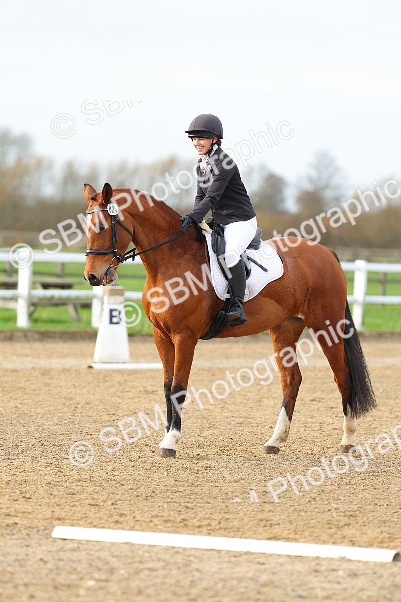 SBM_003583 - Class 6 - Novice 2