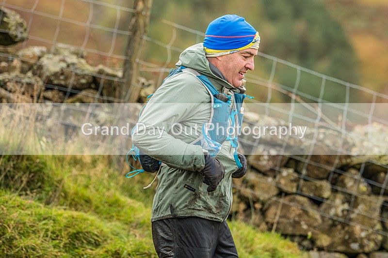 Langdale-1905 - Langdale Horseshoe Fell Race Saturday 12thOctober 2024