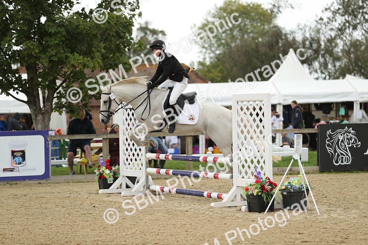 SBM_08872 - J30 - Senior Horse & Pony 70cm Championship