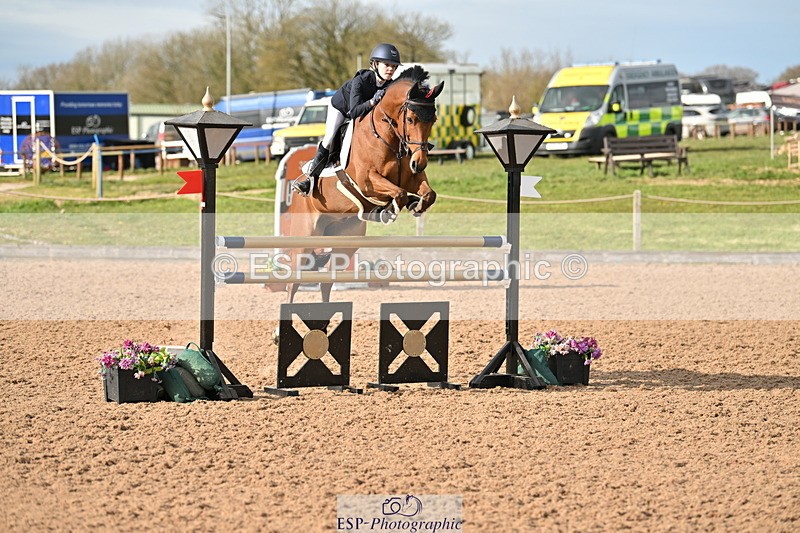 240418A-172750-05160 - Cls 45, Ponies Major 1.20m