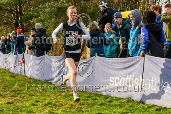 InterXC26-911526 - Senior women Set Two