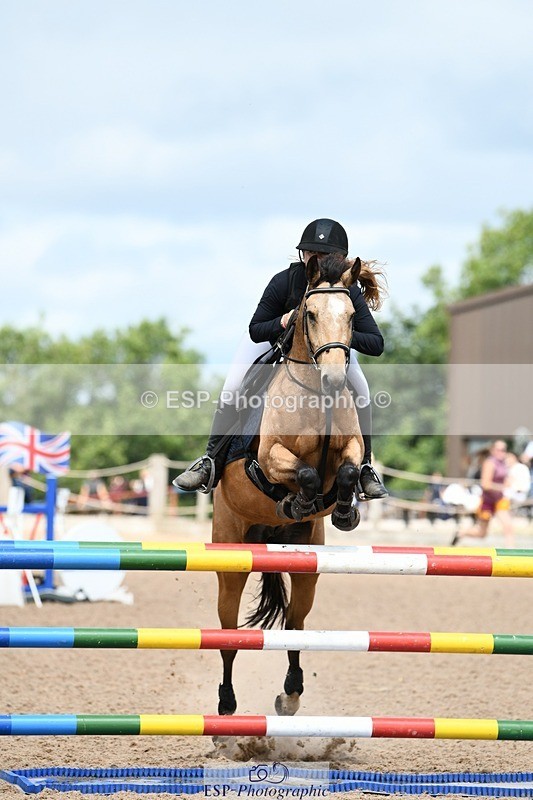 250628-115153-04543 - Cls 12 Newcomers 2nd Round Start to 1pm