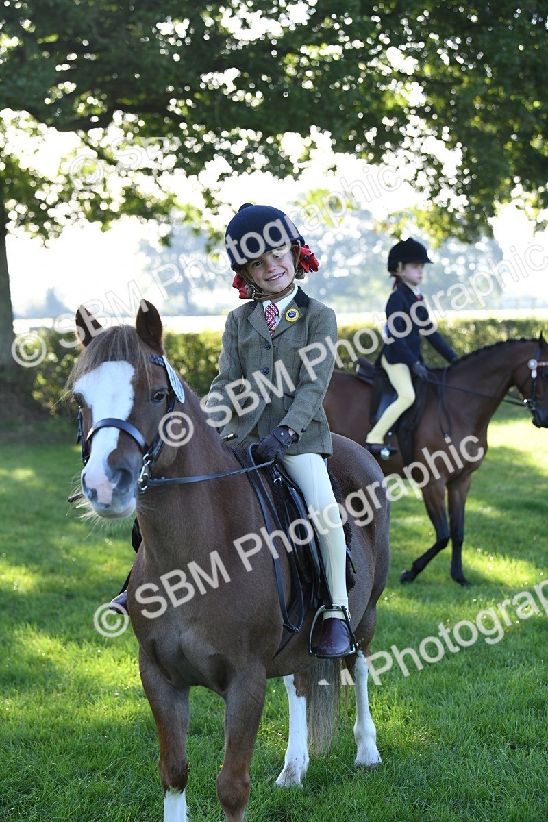 SBM_34007 - S16 - Condition & Turnout - Ridden