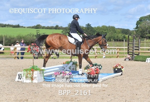 BPP_2161 - DERBY CLASS 6 - 70CM