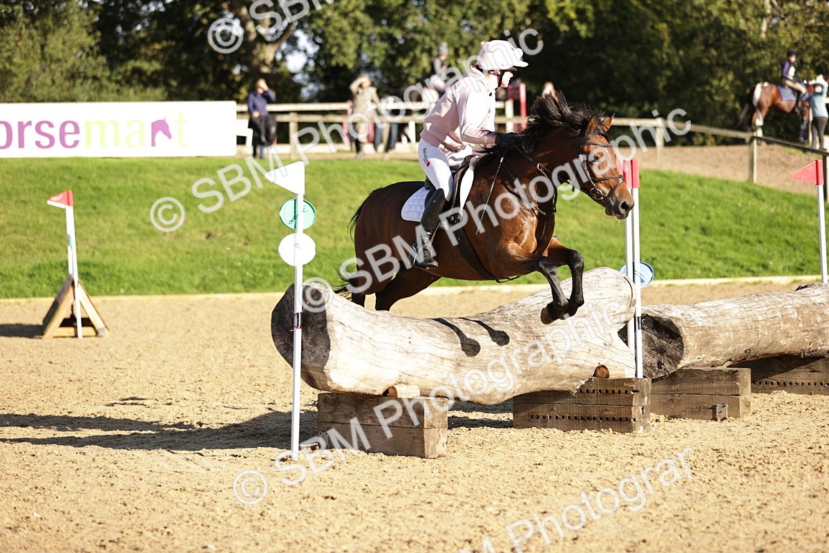 SBM_12149 - E6 - Eventers Challenge 80cm Championship