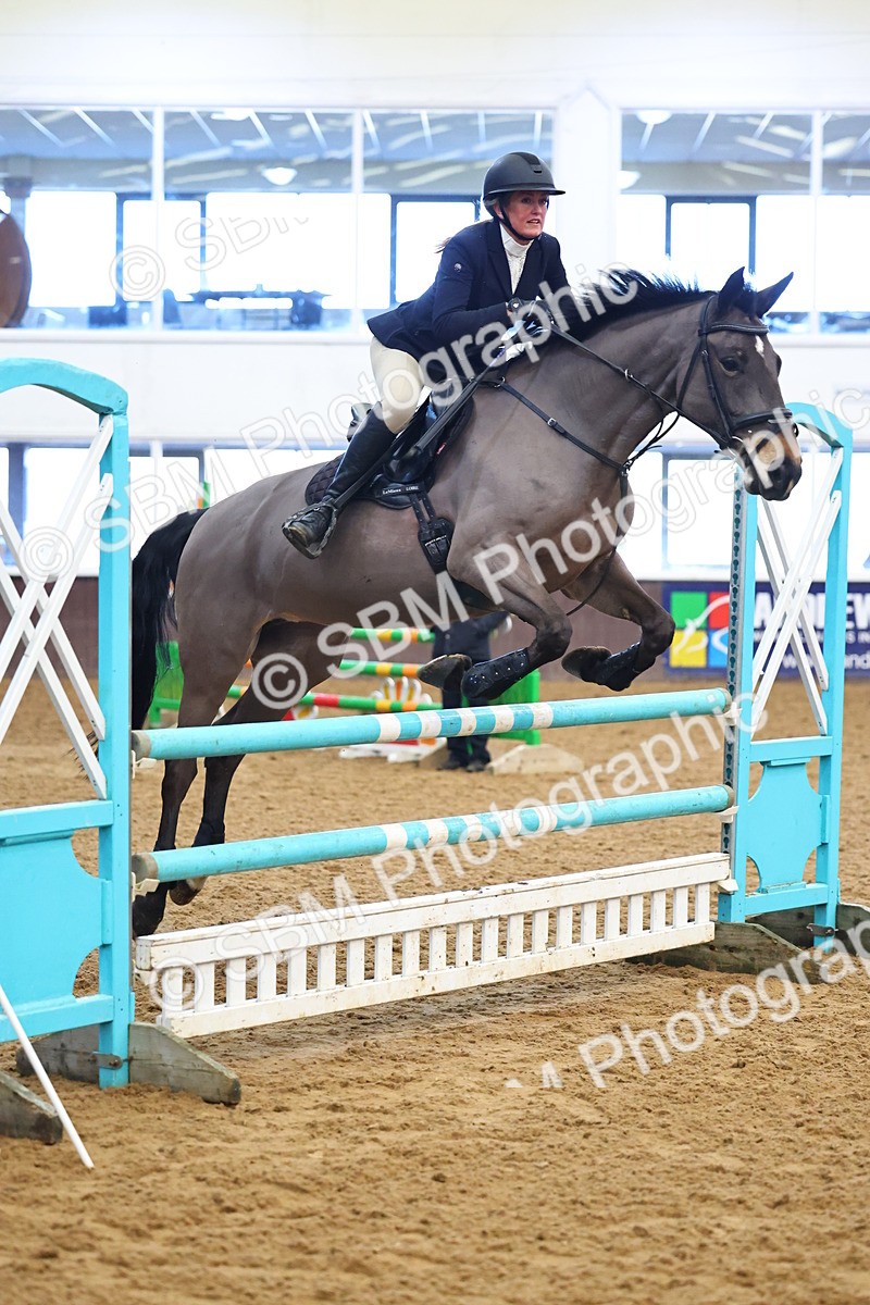SBM_000562 - Class 3 - Senior Discovery - 1.00m