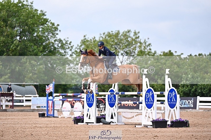 250718-134850-11100 - Cls 14, 1 Star Silver Tour