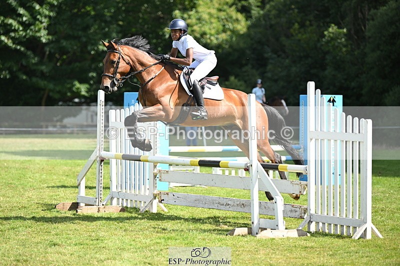 250704A-102215-06954 - Cls 25 Snr British Novice and 90cm