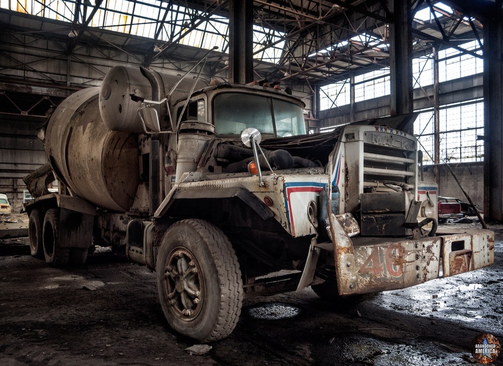  - Birdsboro Steel