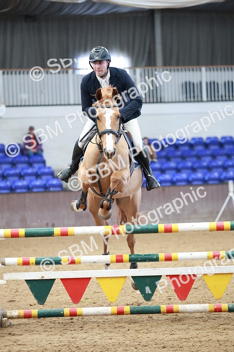 SBM_000847 - Class 4 - Senior Newcomers - 1.10m