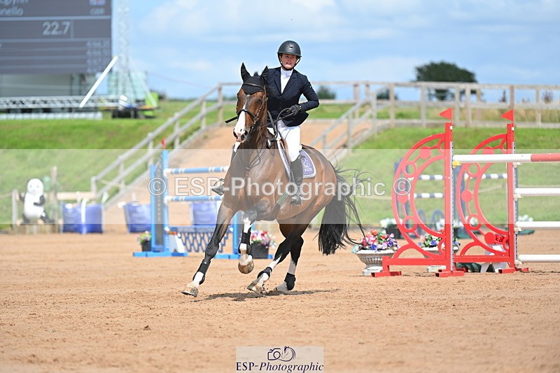 230721A-154834-07437 - Cls 10, 2 Star Big 1.45m Start to break