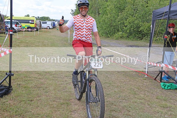 A41A8836 - MTB East Round 8 Betteshanger Kent 15th June 2025 12:10 Male S2/Male U14/U16