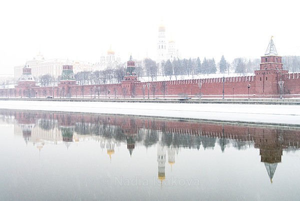  - Russia