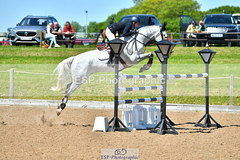 230526A-144358-02589 - Cls 5 National 1.30m Open