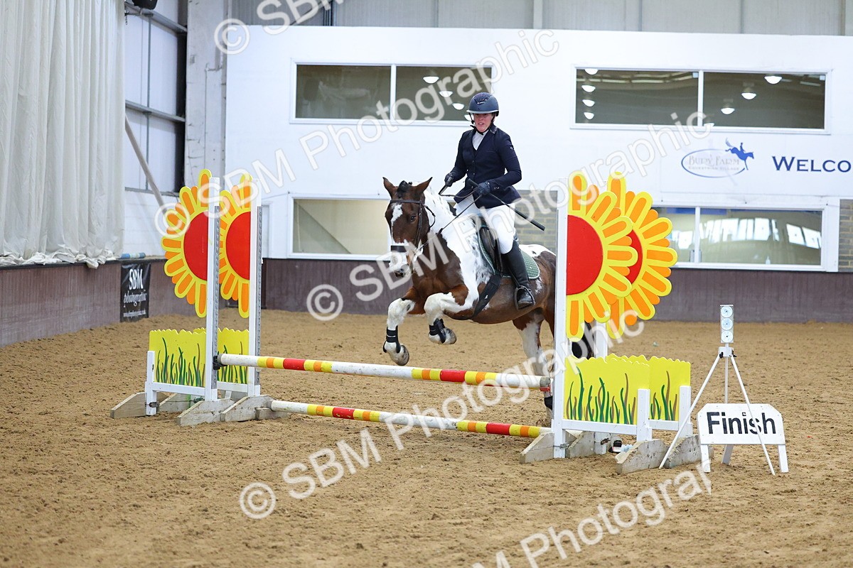 SBM_000479 - Class 2 - Show Jumping 60cm