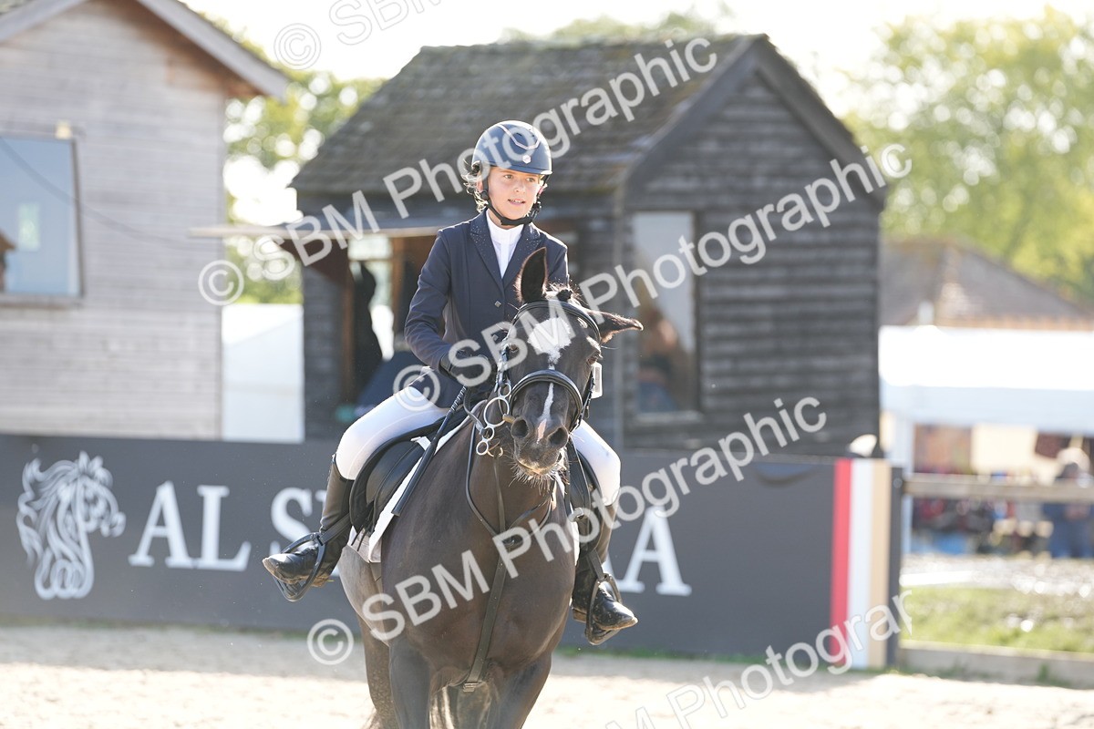 SBM_49418 - J8 - Junior Pony 65cm Championship