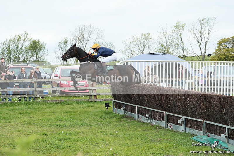 PtP 040526 669 - Mollington Point-to-Point 04/05/26