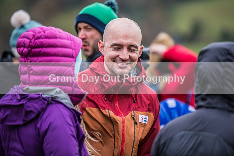 Sale Juniors-8 - Junior Sale Fell Races Sunday 10th November 2024